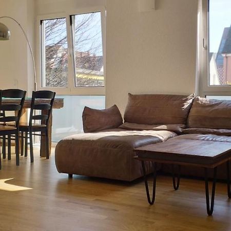Apartment "Sun" FDH Eksteriør bilde