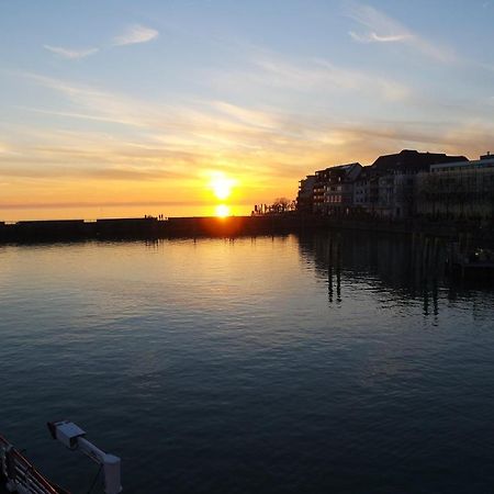 Apartment "Sun" FDH Eksteriør bilde