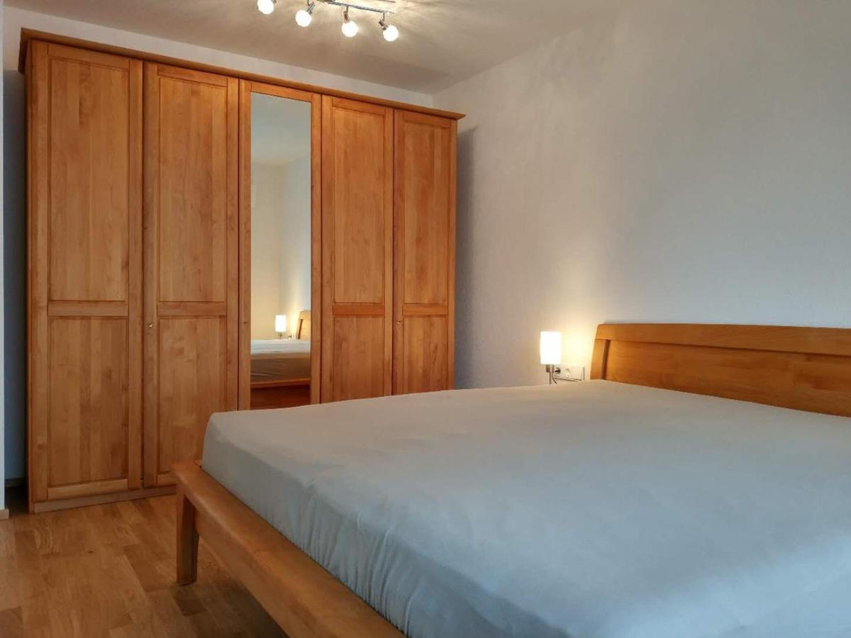 Apartment "Sun" FDH Eksteriør bilde