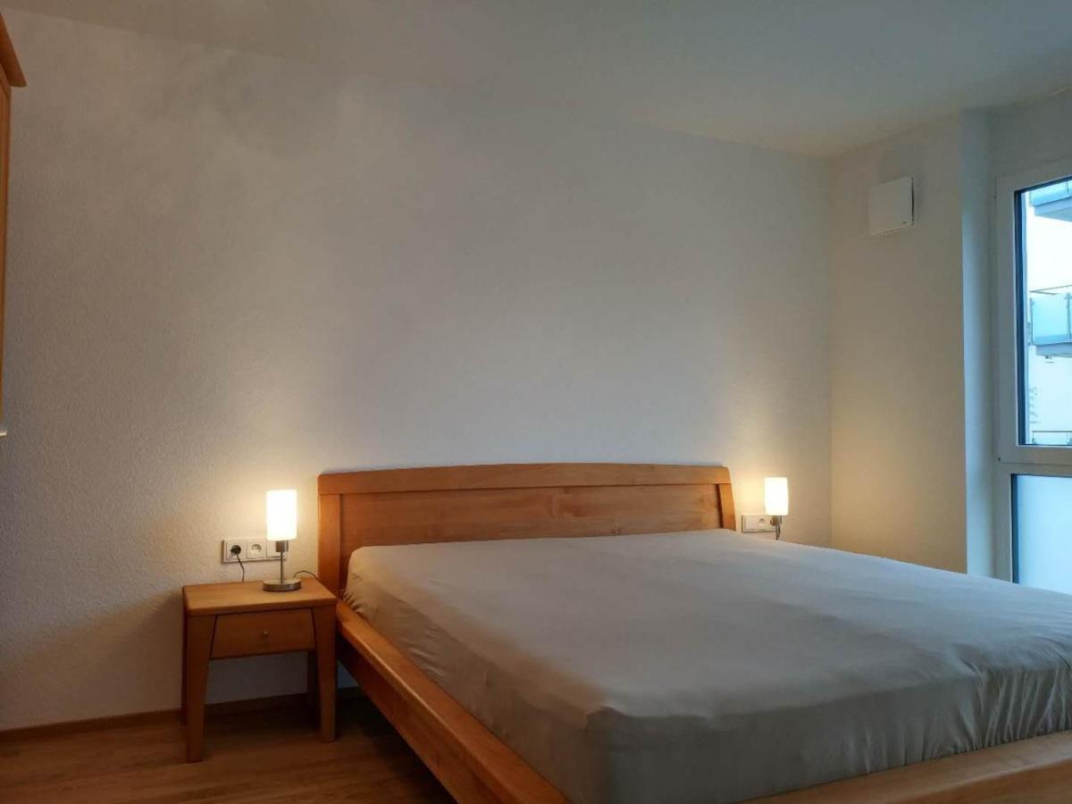 Apartment "Sun" FDH Eksteriør bilde