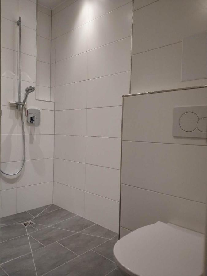 Apartment "Sun" FDH Eksteriør bilde