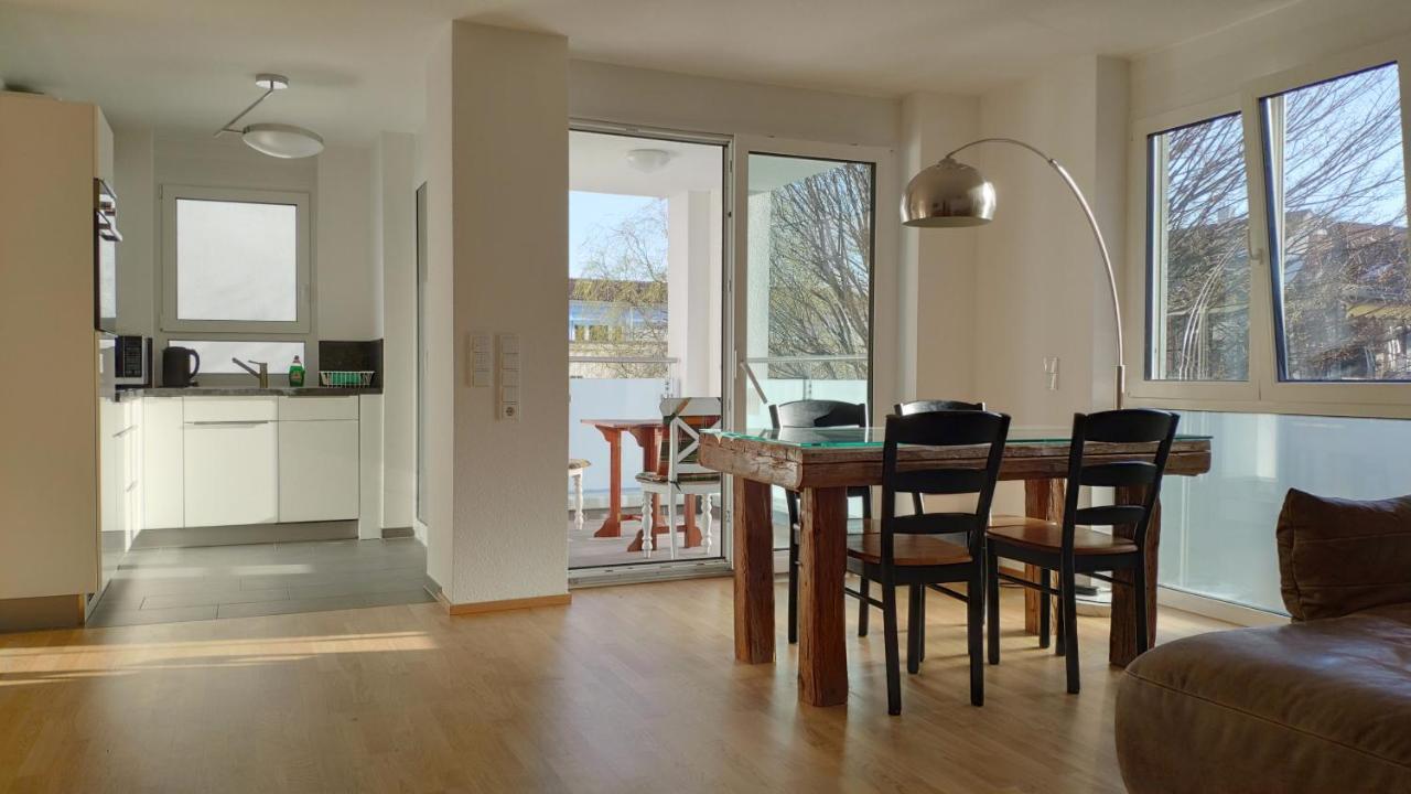 Apartment "Sun" FDH Eksteriør bilde