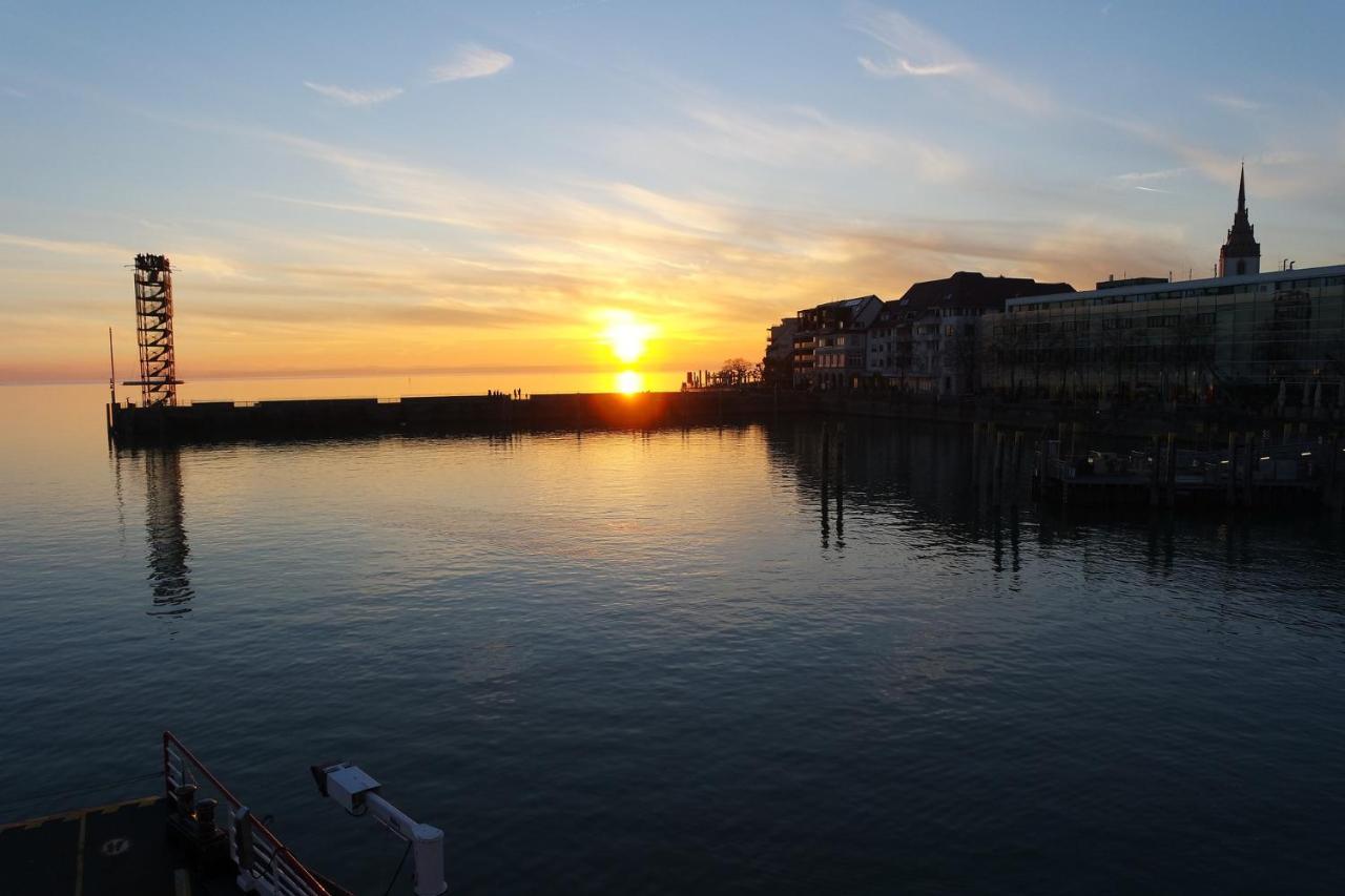 Apartment "Sun" FDH Eksteriør bilde
