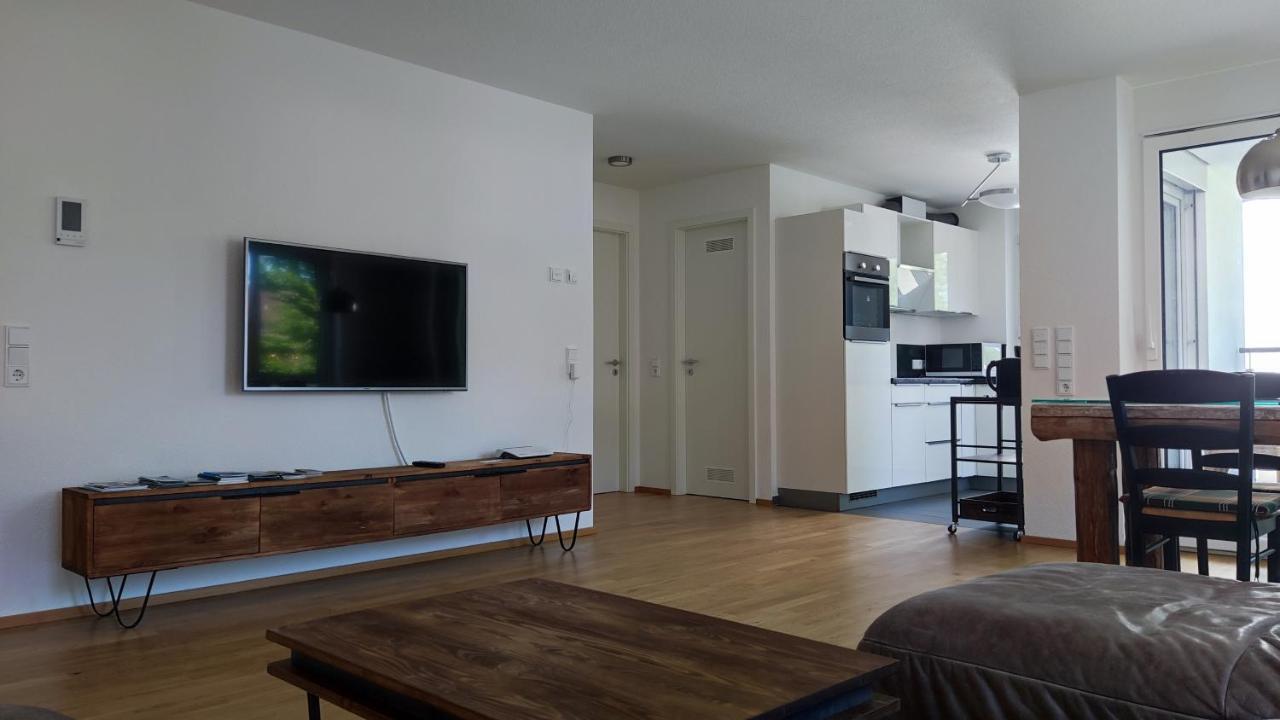 Apartment "Sun" FDH Eksteriør bilde