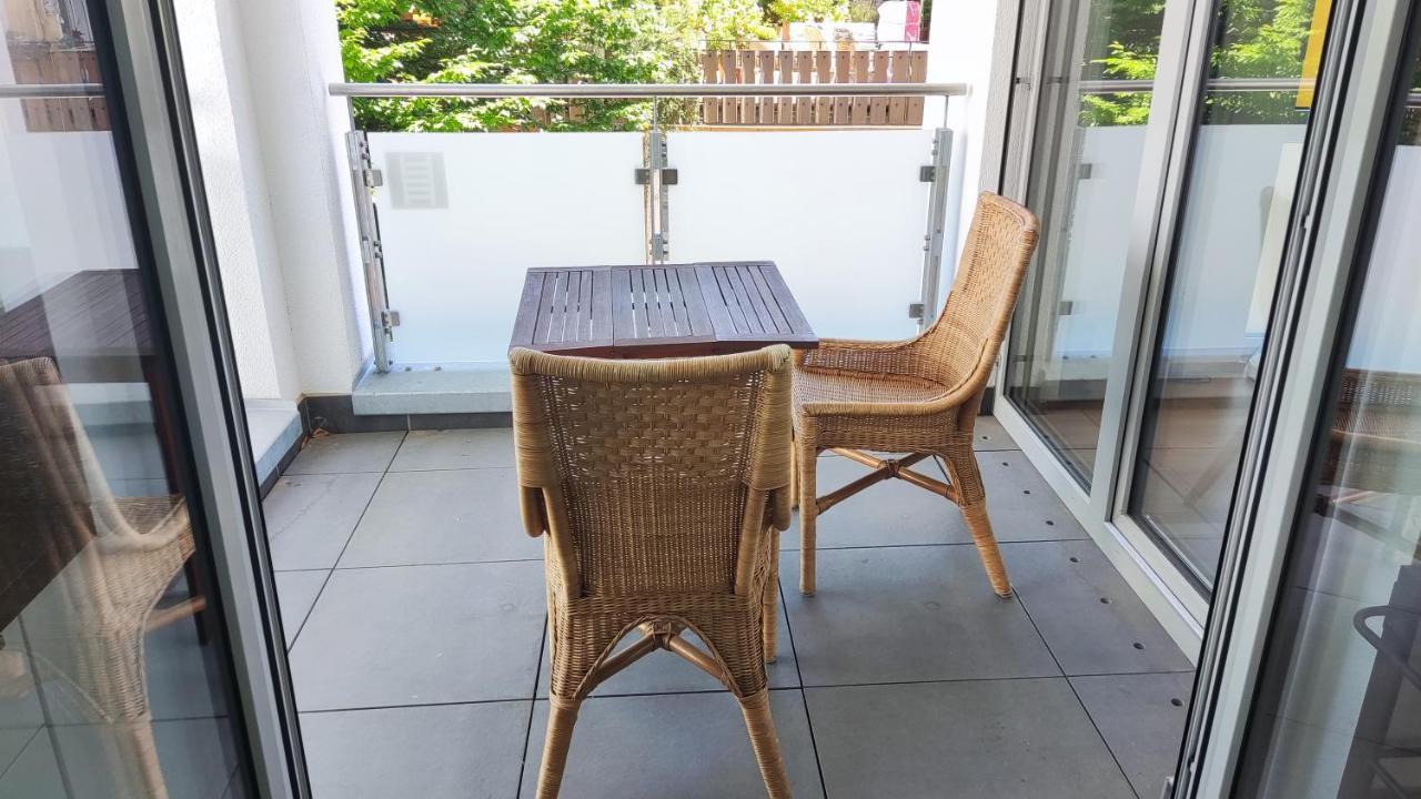 Apartment "Sun" FDH Eksteriør bilde