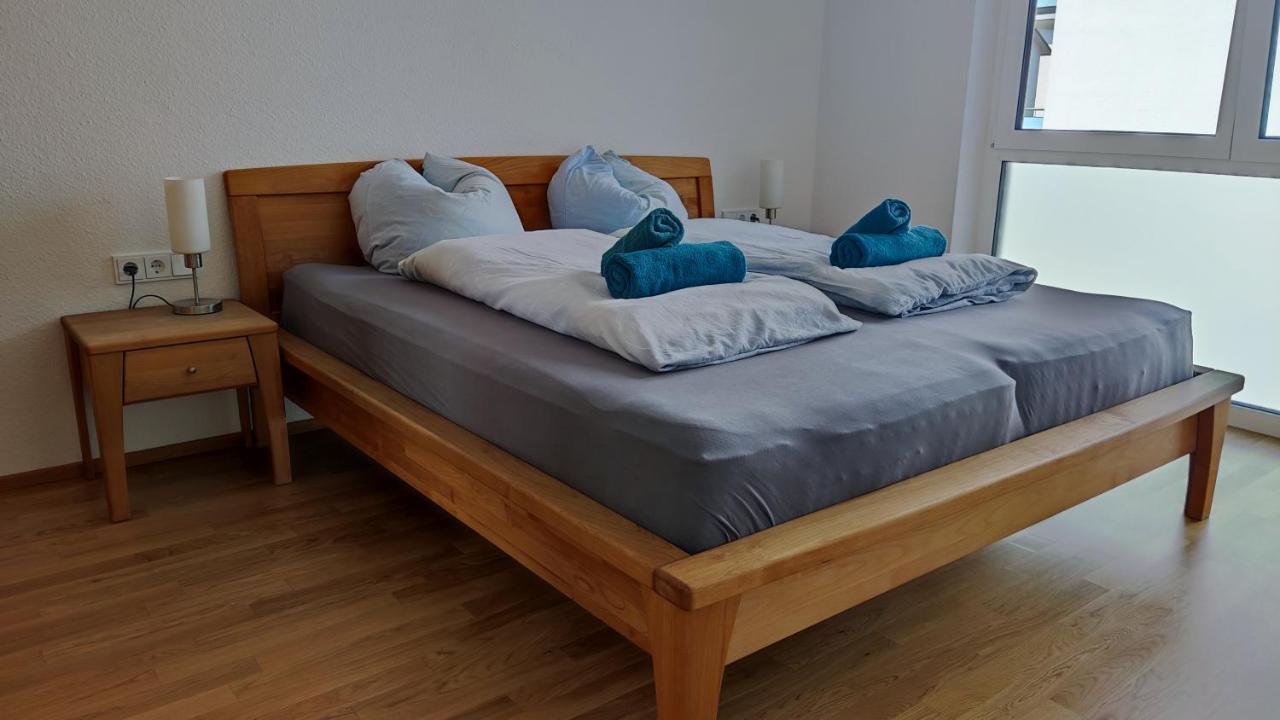 Apartment "Sun" FDH Eksteriør bilde