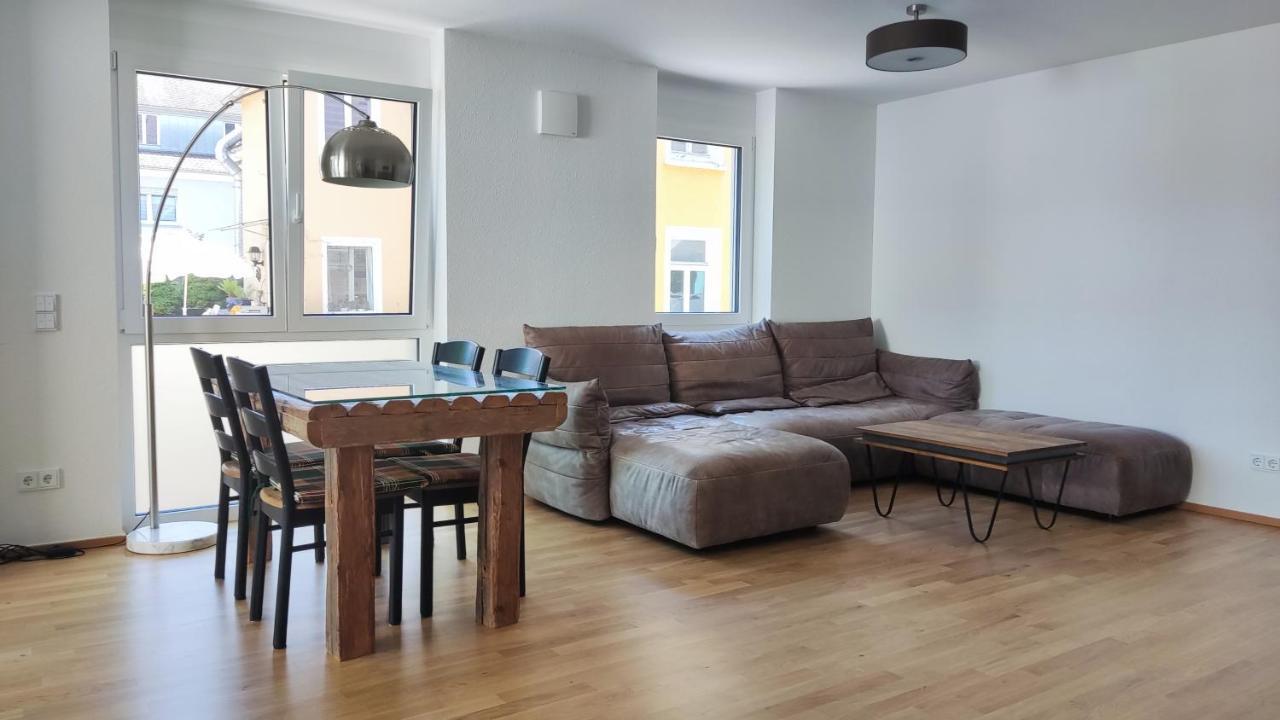 Apartment "Sun" FDH Eksteriør bilde