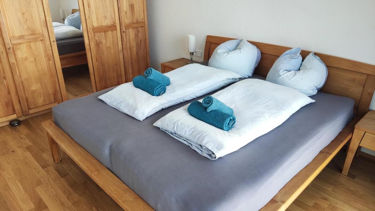 Apartment "Sun" FDH Eksteriør bilde