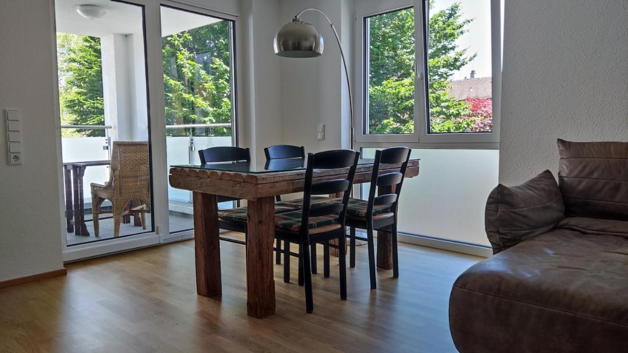 Apartment "Sun" FDH Eksteriør bilde